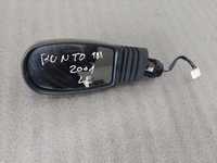 Espelho Retrovisor Esq Fiat Punto (188_)