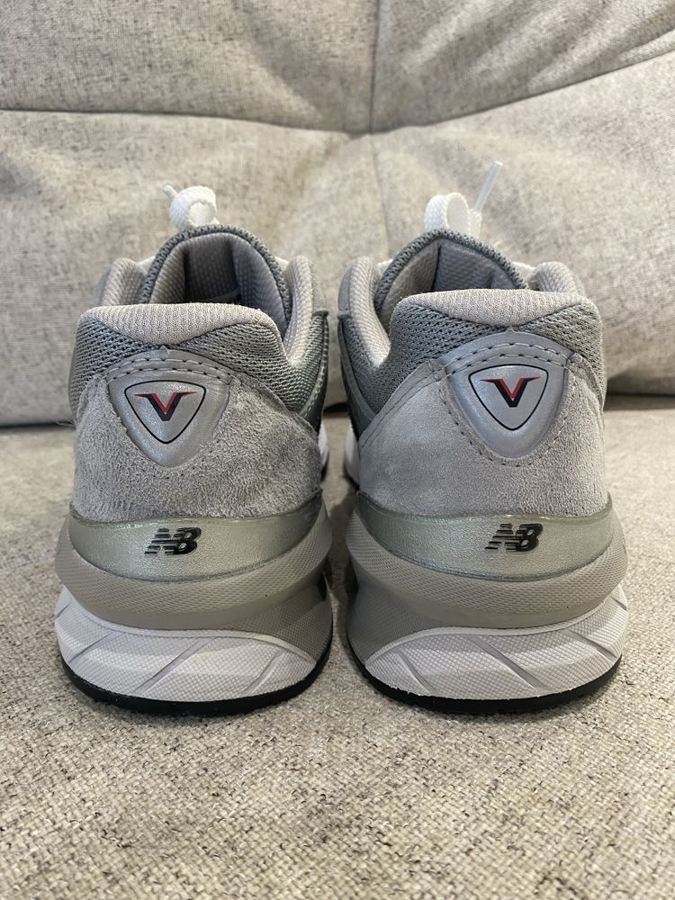 New Balance 990 v5 оригінал