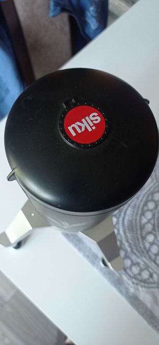 Silos siku 1:32 blackline