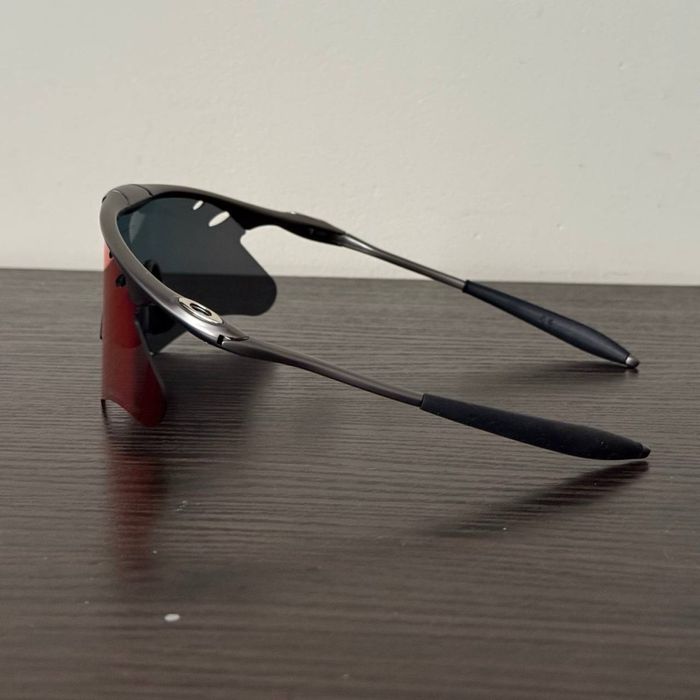 Окуляри Oakley Magnesium