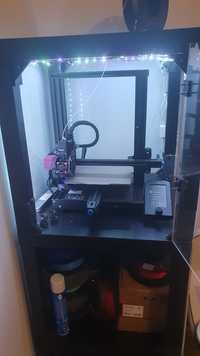 Impressora 3D / ender 3 v2