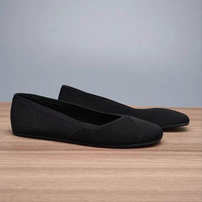 Xero Phoenix Knit — жіночі босоногі барефут-балетки