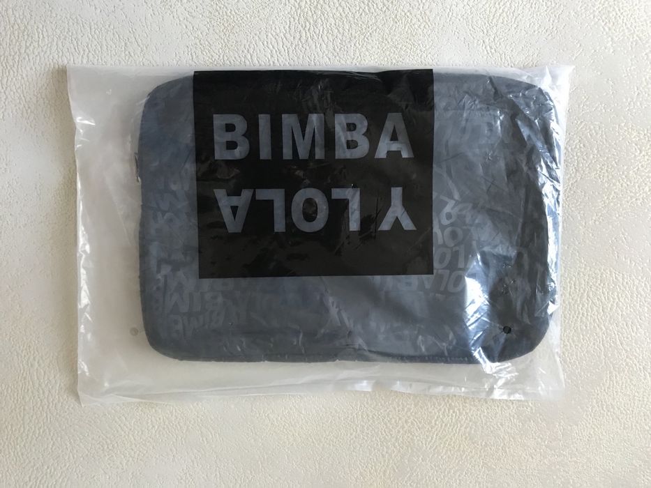Bimba y Lola чехол сумка для ноутбука чохол м‘який відмінна якість