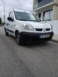 Renault Kangoo 1.5dci Pack Clim