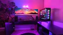 Monitor SAMSUNG Odyssey G9 LS49DG934SUXEN 48.9"