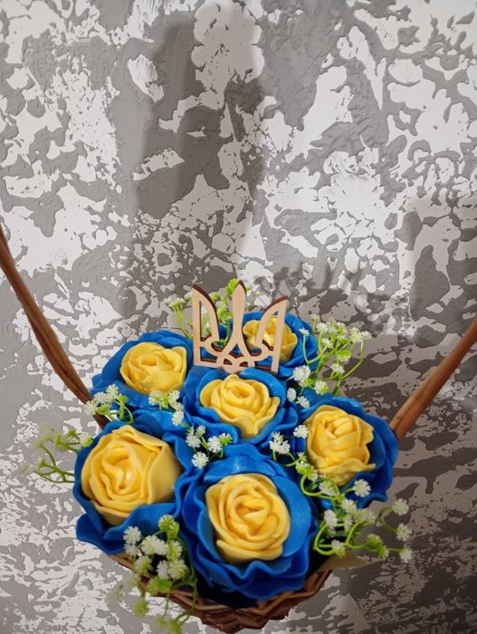 Вироби з ізолона