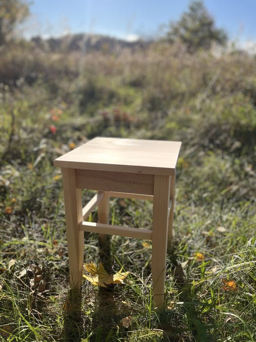 Taboret , stołek kuchenny