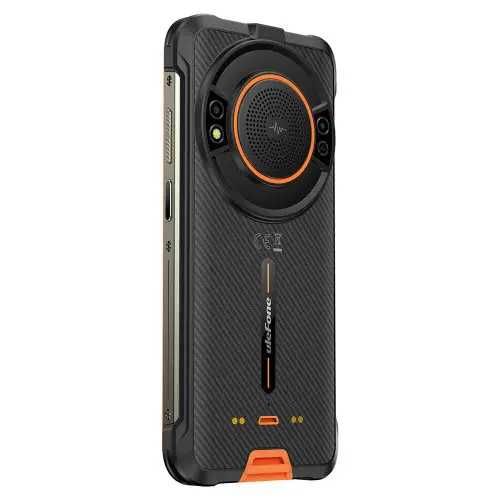 Смартфон Ulefone Power Armor 16S 8/128Gb 9600mAh NFC Динамик 122 Дб