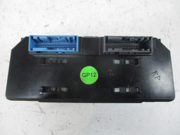 Comando chauffage / sofagem OPEL Astra H Hatchback (L48)