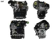 Motor Completo  Usado AUDI S3 2.0 TFSI DNF