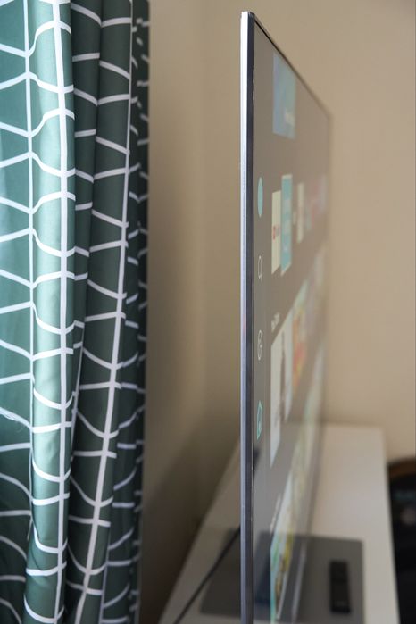 Telewizor QLED 65 Samsung QE65Q77BAT 4K UHD
