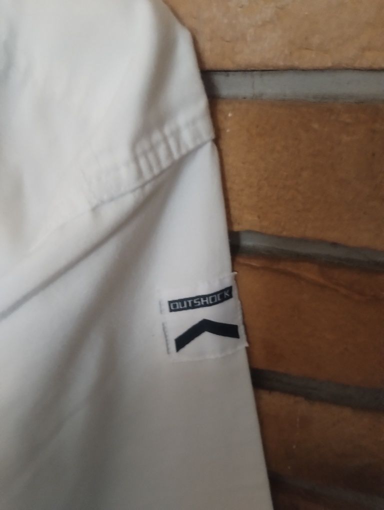 Kimono do karate dla dzieci rozm130