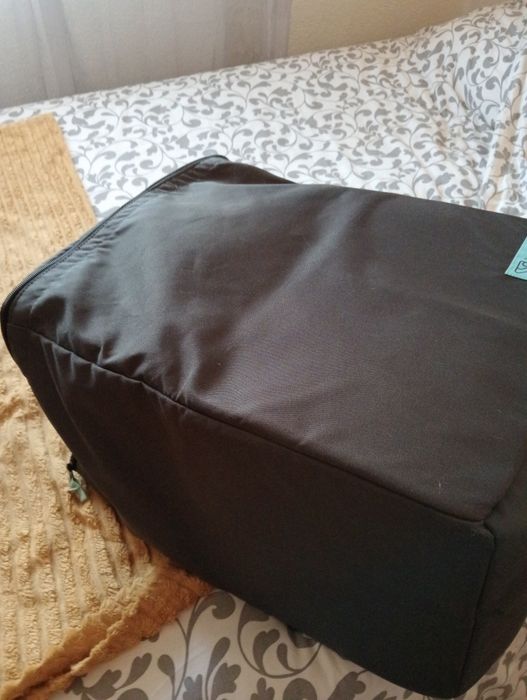 cadeirinha de carro portátil para crianças