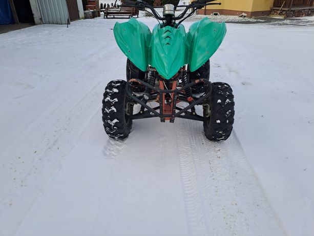 Quad 300                             .