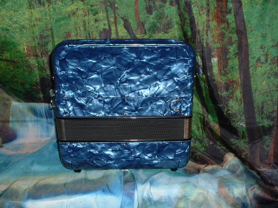 Acordeão avenda G, .623