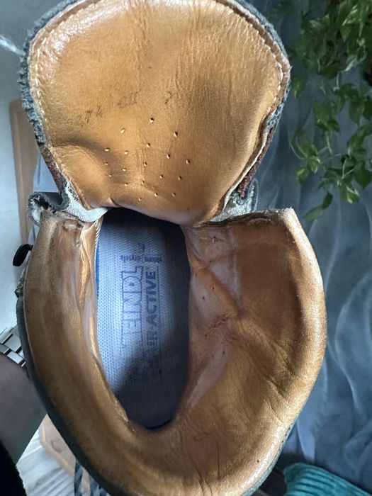 Buty Meindl rozmiar 42