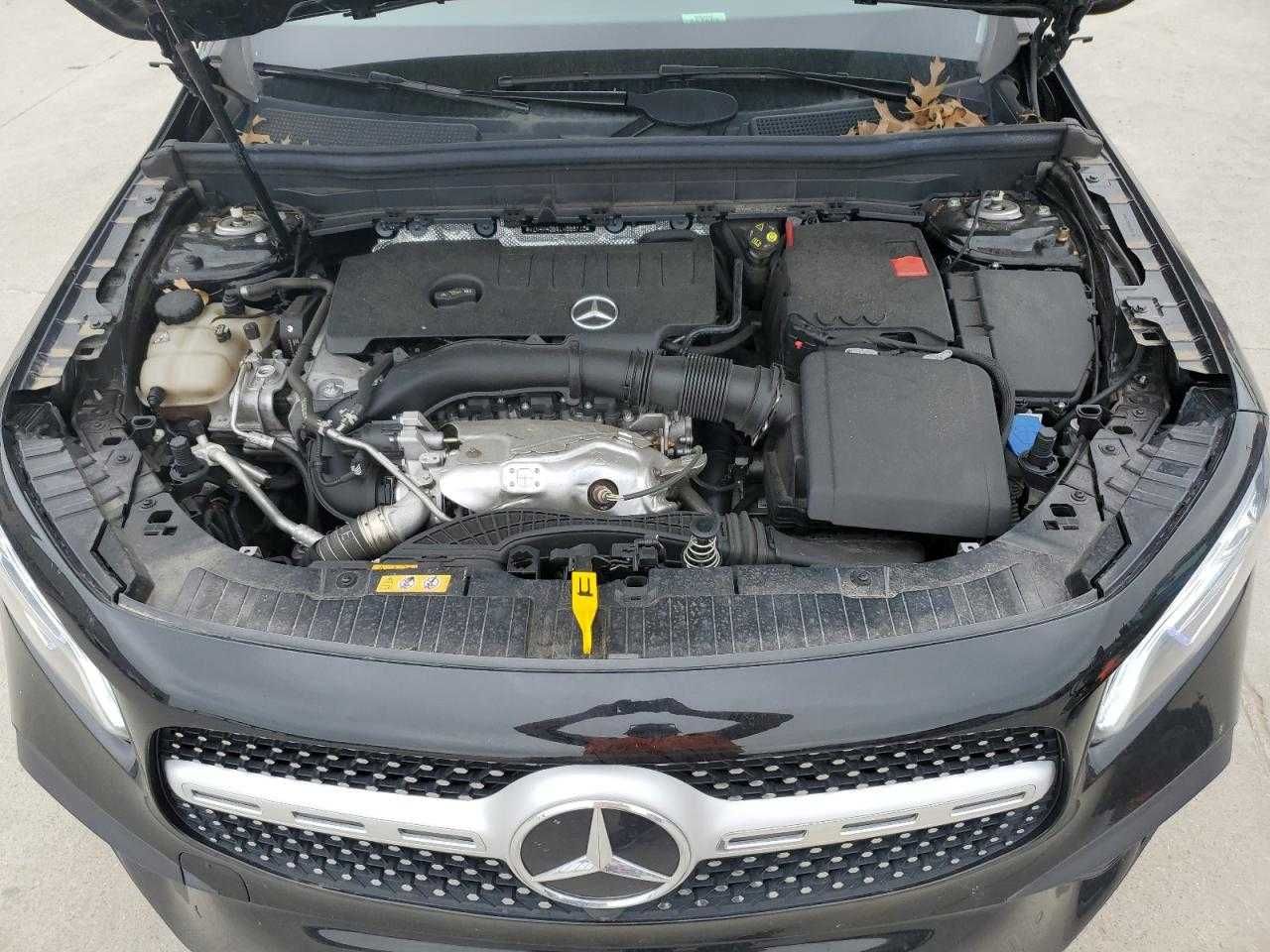 Mercedes-Benz Glb 250 2020