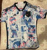 Camisola Seleçao Japão