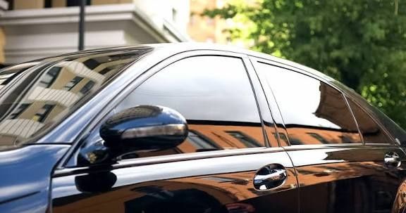 Тонировка автомобилей