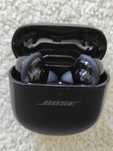 Słuchawki bezprzewodowe Bose QuietComfort Ultra Earbuds czarne