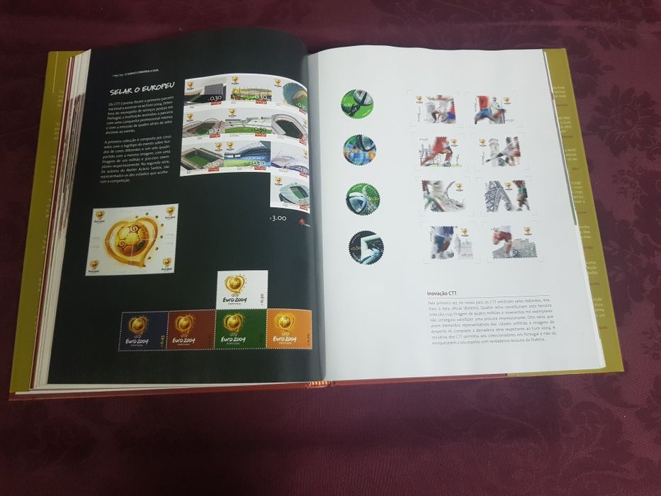 Livro O sonho comanda a vida