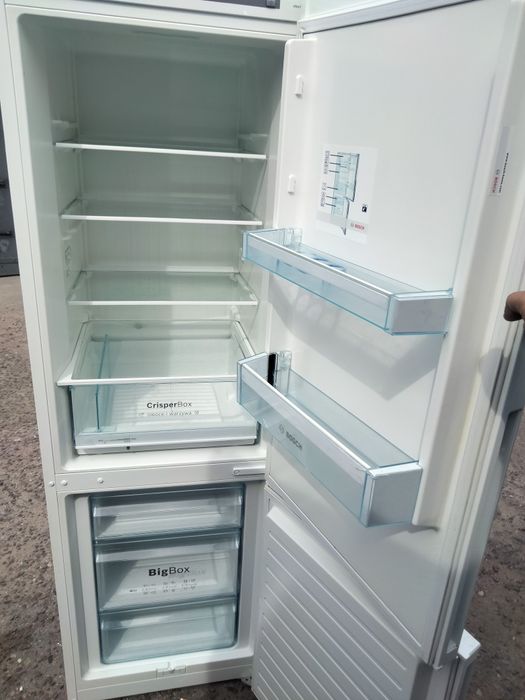 Lodówka Bosch w pełni sprawna