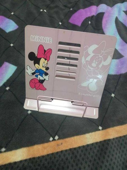 Підставка для книг