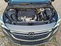 PAS PRZEDNI BELKA WZMOCNIENIE ZDERZAKA OPEL ASTRA K Z10A