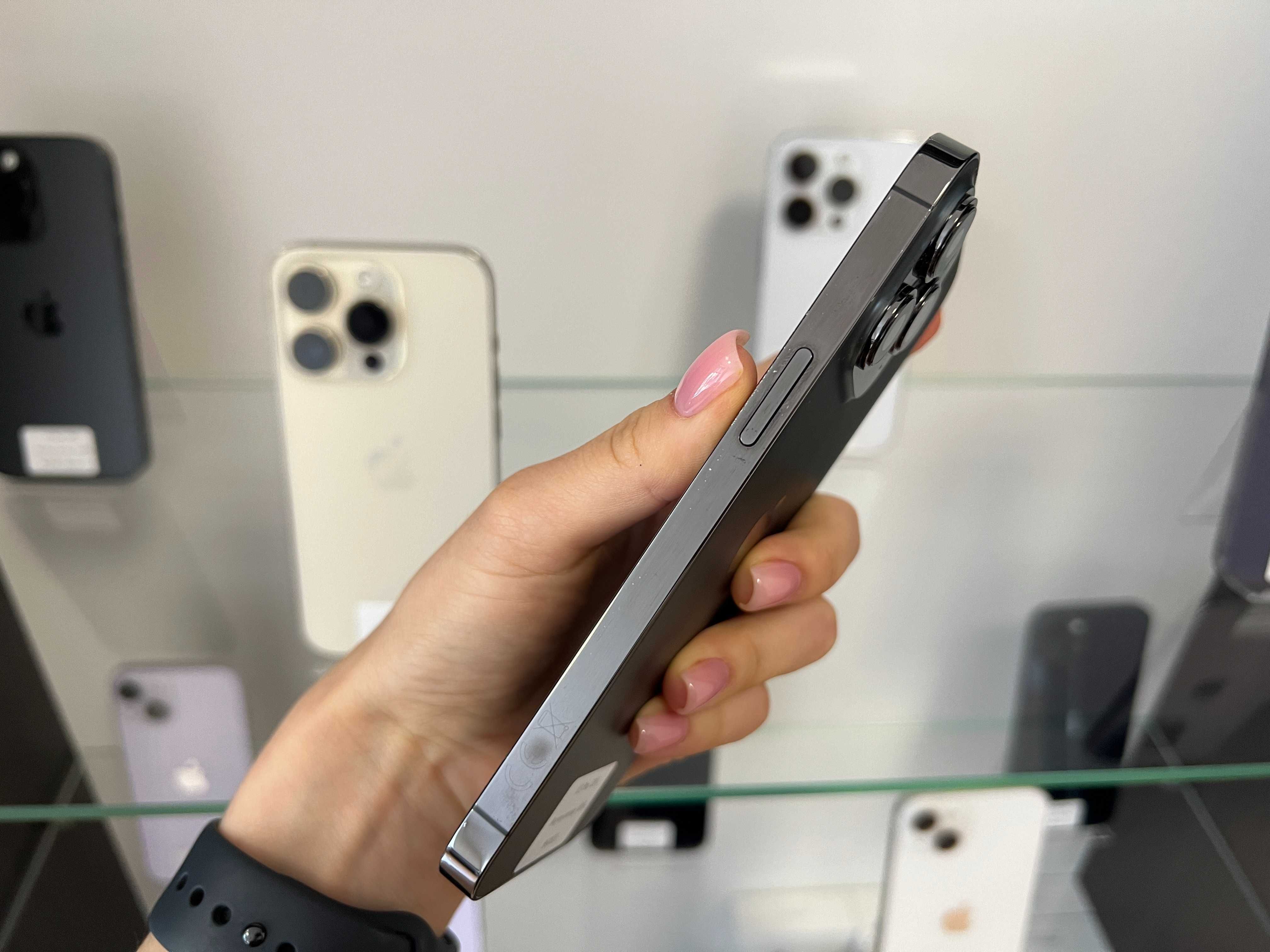 Apple iPhone 13 Pro 128 gb Neverlock / Магазин + Гарантія