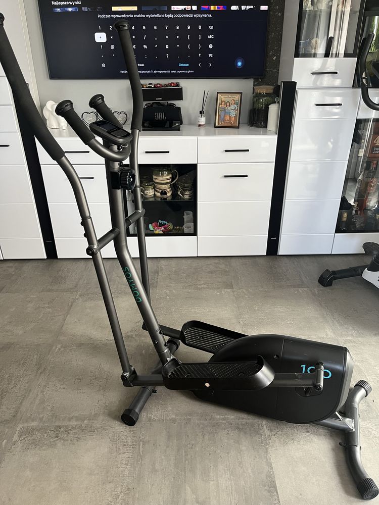 Orbitek Domyos 100