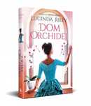 Dom orchidei. Albatros. Nowy Produkt