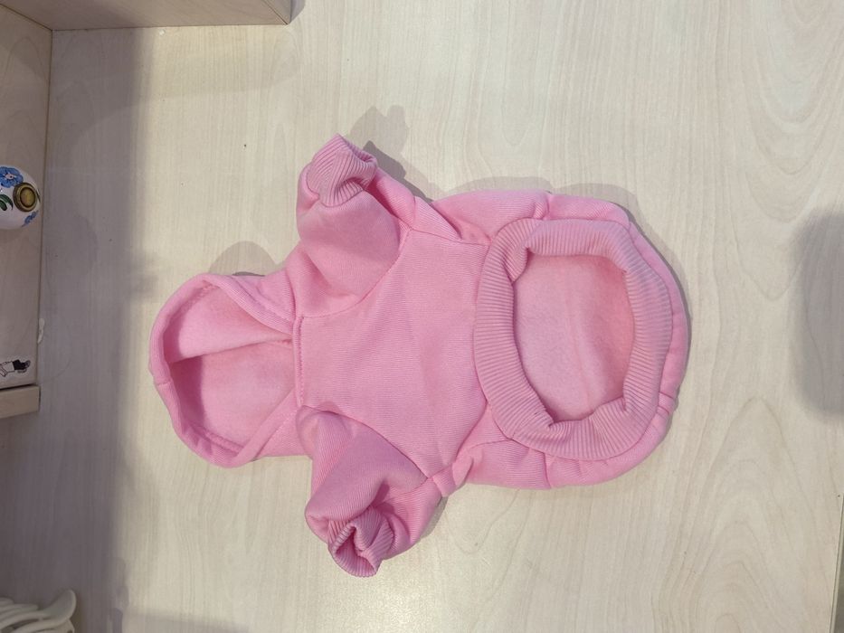 Кофтинки для собак