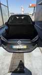 Vw golf sportsvan 1.6 tdi