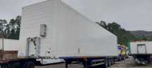 Schmitz Cargobull Isotermico