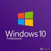Ремонт компьютеров. Установка Windows 10/11 Лицензионный Виндовс, Mac
