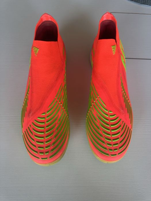 Buty do piłki adidas PREDATOR EDGE.1 - 41 jak nowe