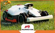 Robot koszący Mammotion Luba2 3000X 4x4 GPS