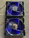 Wentylator do komputera Antec Tricool 3 Speed