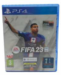 Gra PS4 Fifa  23