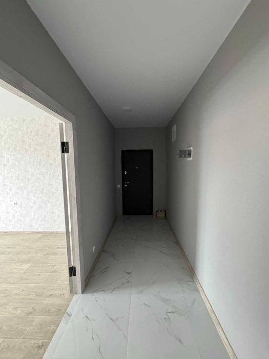 Двокімнатна квартира в Короні Дубово* Ремонт*