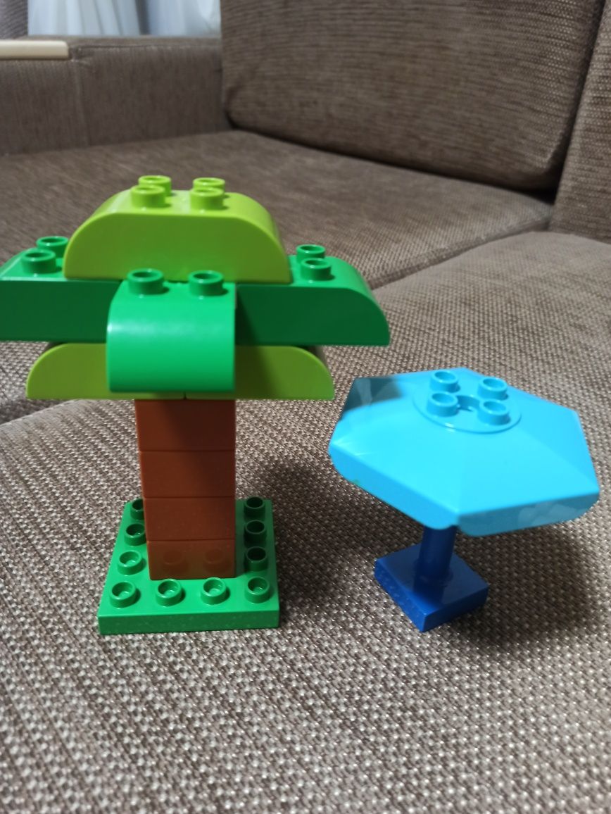 Лего дупло, lego