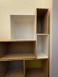 Muuto Stacked Estantes
