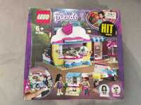 Klocki LEGO® Friends 41366 Cukiernia z babeczkami Olivii.