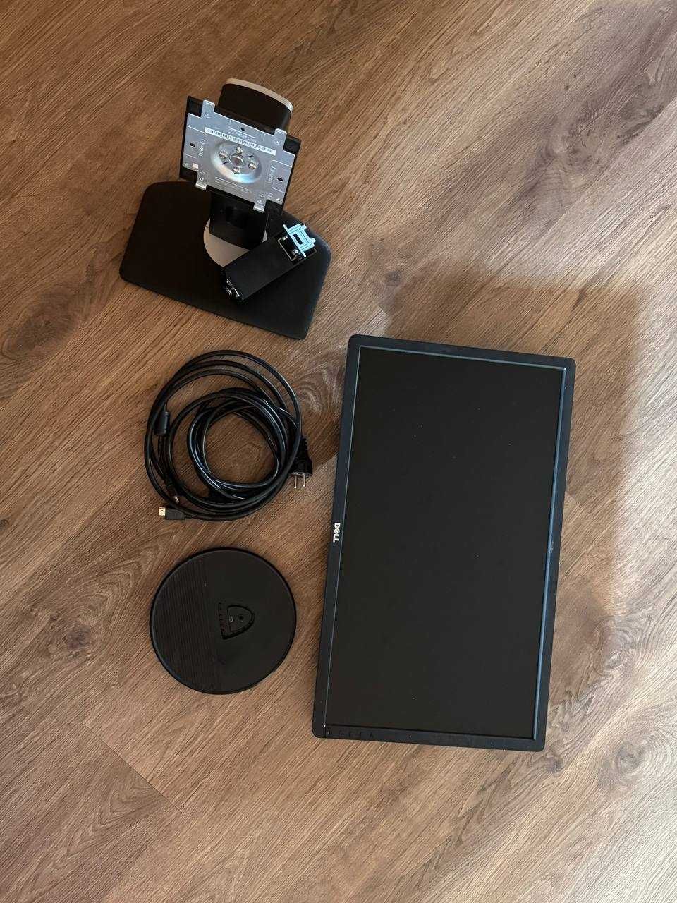 Монітор Dell P2412Hb