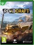 Roadcraft (XSX) Gra nowa w folii
