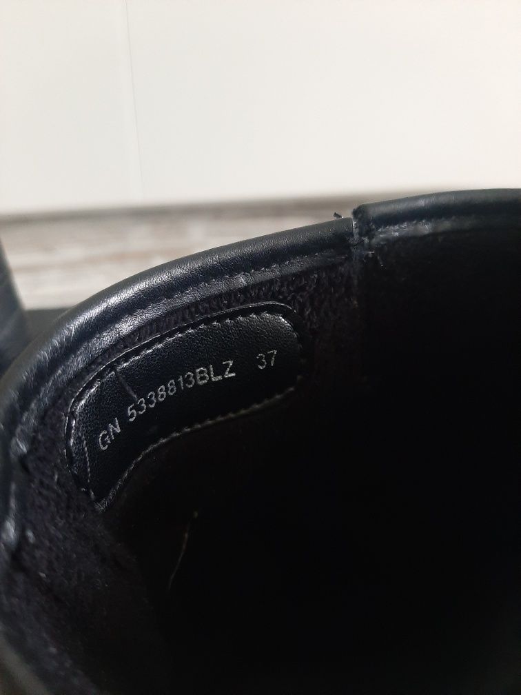 Ботинки женские TJ Collection