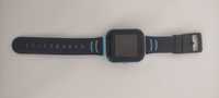 Zegarek Smartwatch GPS ip68 dla dziecka