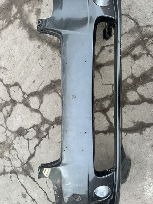 Передній бампер Фіат Крома Хрома 2 Fiat Croma ІІ 2005-2010