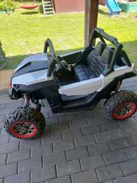 Auto Jeep Buggy Terenowy