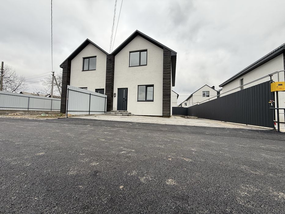 Продам дуплекс з ремонтом ТОП ЦІНА